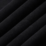 Men's Casual Washed V-Neck T-Shirt 270gsm