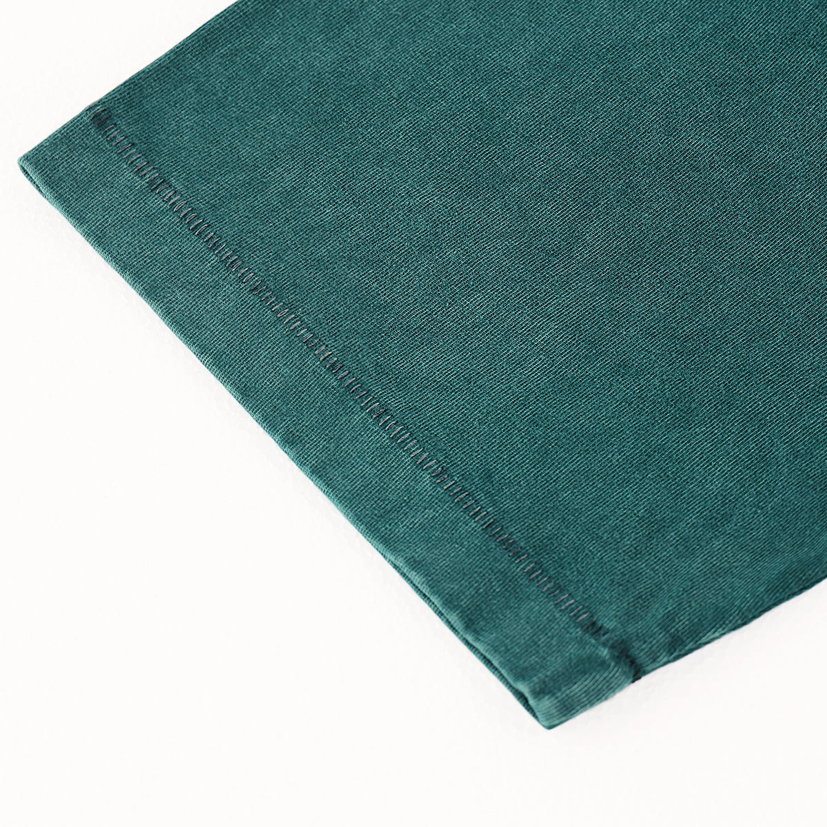 Batik Vintage Washed Cotton Tee 275gsm