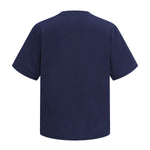 Ultra Soft Relaxed Fit Minimalist Unisex Cotton Tee