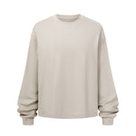 Classic Long Sleeve Sweatshirt