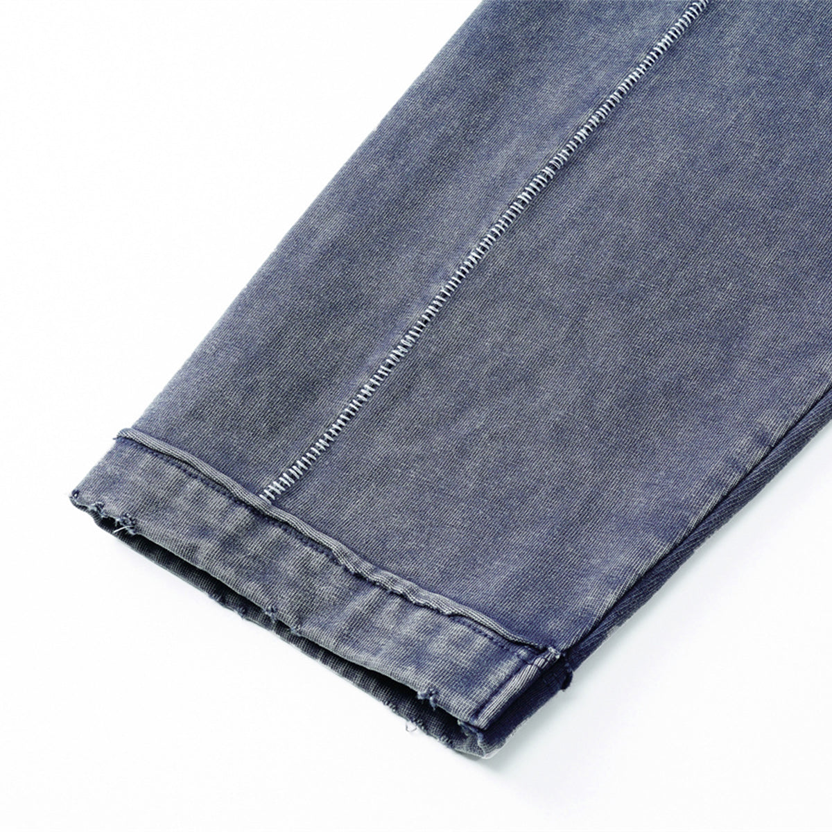 Vintage Oversized Long Sleeve Sweatshirt