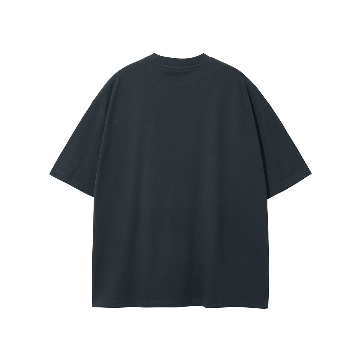 Ultra Soft Breathable Relaxed Fit Cotton T-Shirt