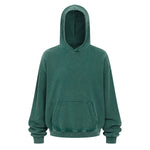 Cozy Soft Classic Kangaroo Pocket Hoodie