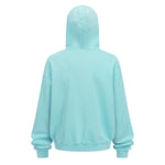 Cozy Soft Classic Kangaroo Pocket Hoodie