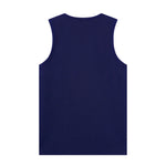 Premium Cotton Breathable Comfort Sleeveless Tank Top