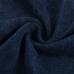 Stone-Washed Cotton Polo Shirt 310gsm