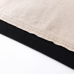 Batik Vintage Washed Ringer Tee 250gsm