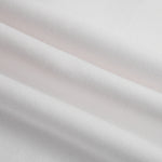 Women's Solid-Color Boat-Neck Cotton T-Shirt 210gsm