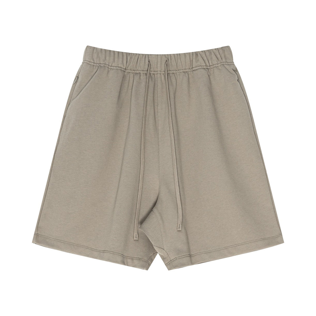 Heavyweight Classic Running Shorts