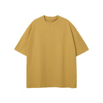 Ultra Soft Breathable Relaxed Fit Cotton T-Shirt