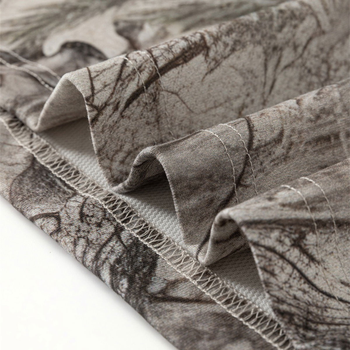 Vintage Branch Camo Relaxed Fit Tee