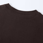 Structured Shoulder Slim Fit High-Stretch Short Sleeve