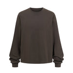 Classic Long Sleeve Sweatshirt