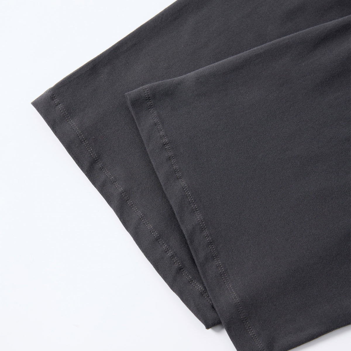 Soft Stretchy Everyday Comfort Relaxed Straight Pants