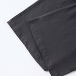 Soft Stretchy Everyday Comfort Relaxed Straight Pants