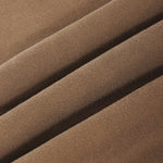 Distressed Washed Patchwork Jogger Pants