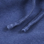 Vintage Washed Relaxed Fit Casual Sweat Shorts