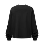 Classic Long Sleeve Sweatshirt