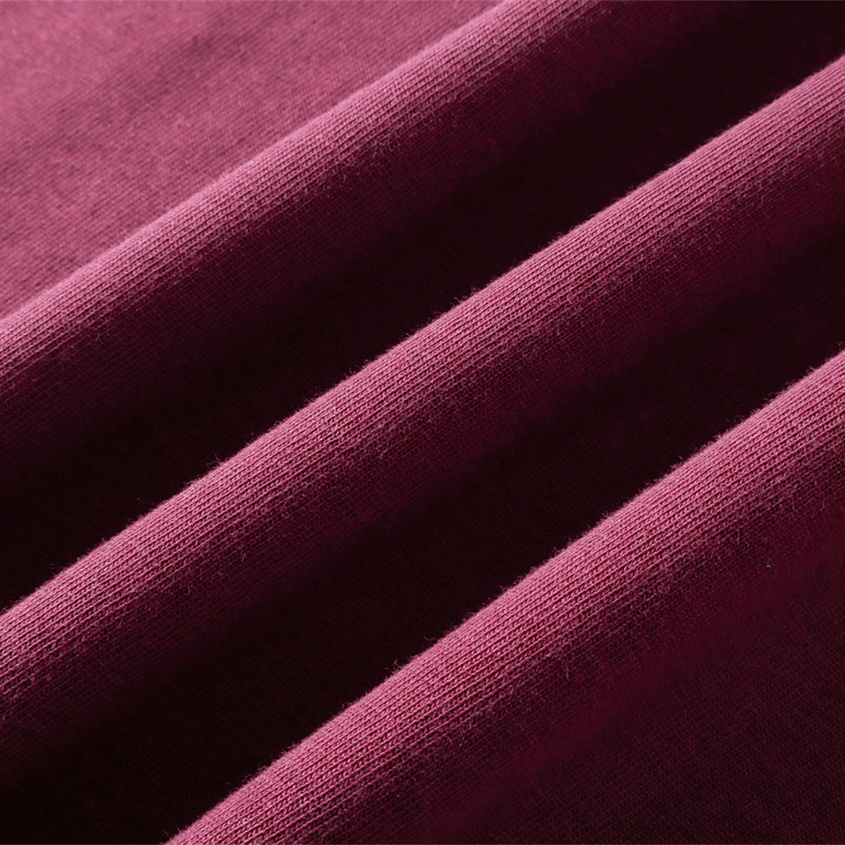 Retro Distressed Cotton Vintage Wash Polo T-Shirt