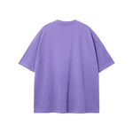 Ultra Soft Breathable Relaxed Fit Cotton T-Shirt