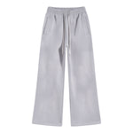 Heavyweight Wide Leg Faded Vintage Sweatpants