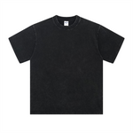 Heavyweight Washed Relaxed Fit Tee 275gsm