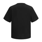 Ultra Soft Relaxed Fit Minimalist Unisex Cotton Tee