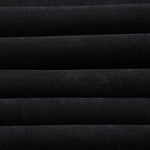 Men's Casual Washed V-Neck T-Shirt 270gsm