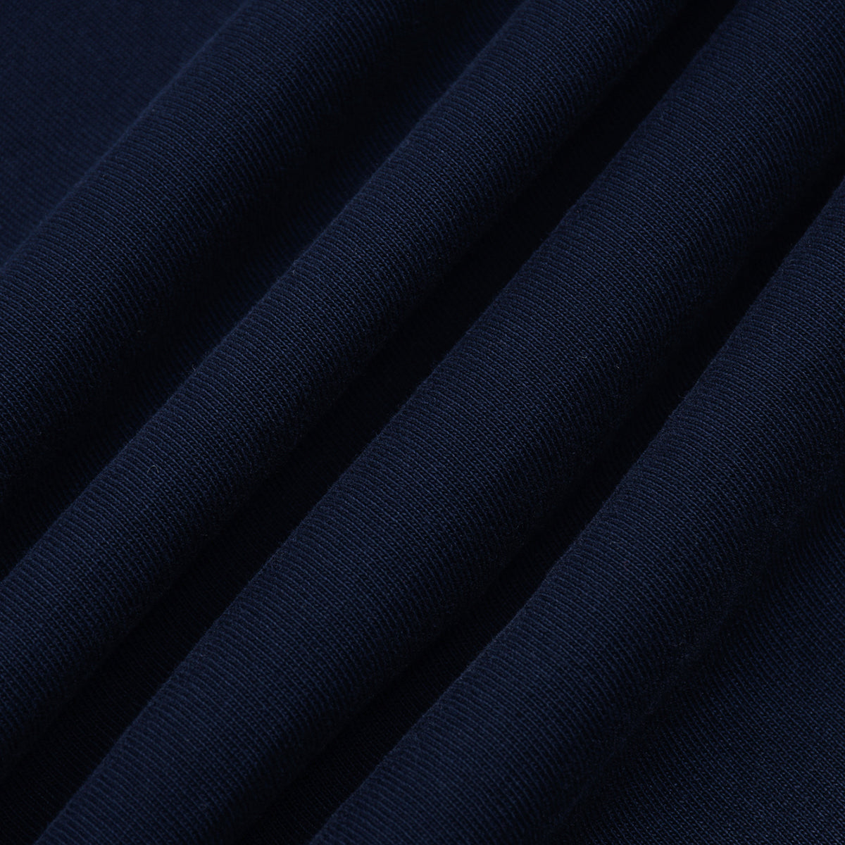 Vintage Wash Baggy Gradient Cotton Tee 260gsm