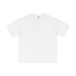 Solid Color Baggy Cotton T Shirt 190gsm