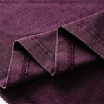 Washed Vintage Crewneck Long Sleeve