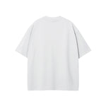 Ultra Soft Breathable Relaxed Fit Cotton T-Shirt