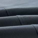 American Cool‑Touch Cotton Streetwear Tee