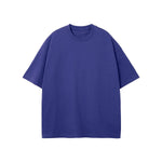 Ultra Soft Breathable Relaxed Fit Cotton T-Shirt