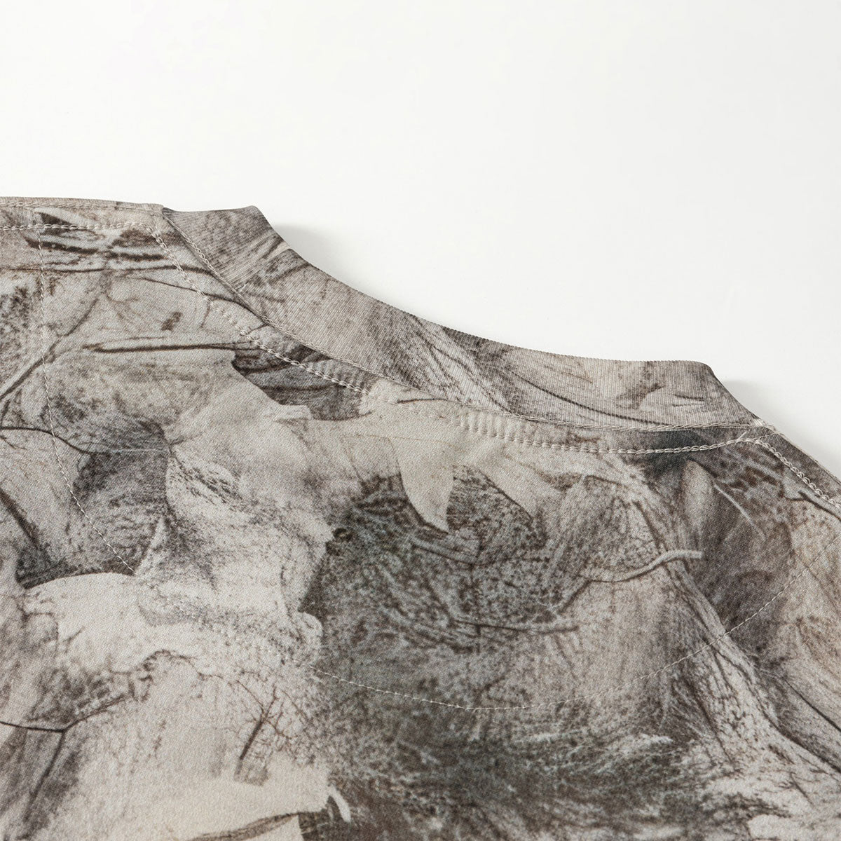 Vintage Branch Camo Relaxed Fit Tee