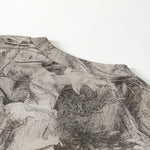 Vintage Branch Camo Relaxed Fit Tee