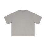 Vintage Essential Loose Fit Soft Cotton Tee Shirt
