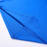 Heavyweight Plain Color Cotton Tee 280gsm