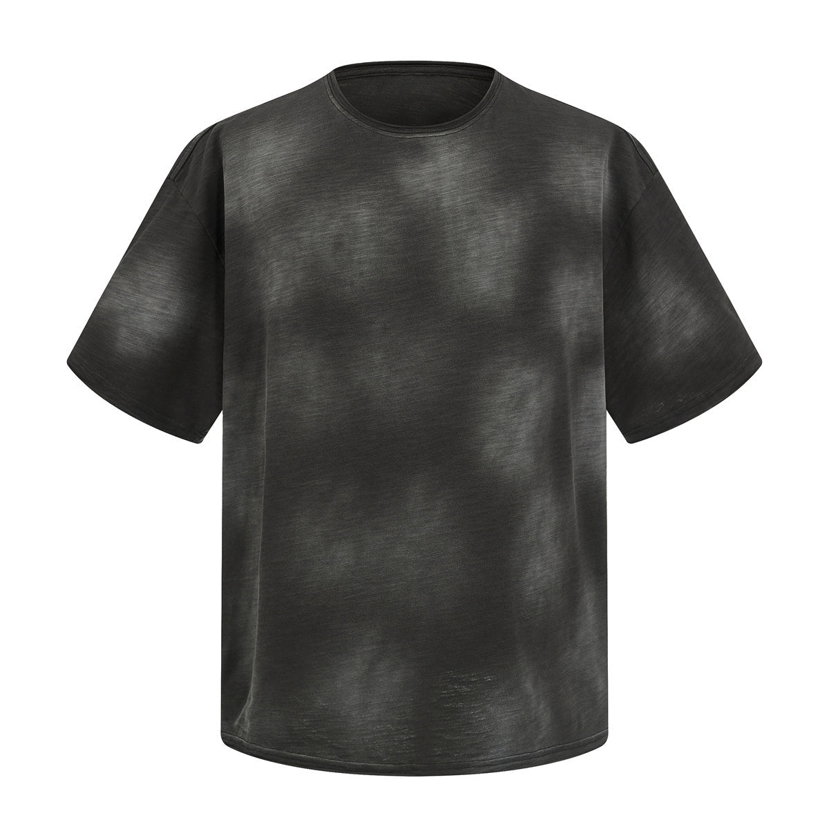 Tie Dye Oversized Soft Cotton Comfortable Stylish Tee