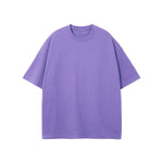 Ultra Soft Breathable Relaxed Fit Cotton T-Shirt