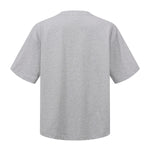 Premium Cotton Basic Comfortable Everyday Tee