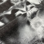 Vintage Washed Skeleton Graphic Oversized Streetwear Tee