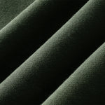 Fleece Lined Full Zip Front Hoodie