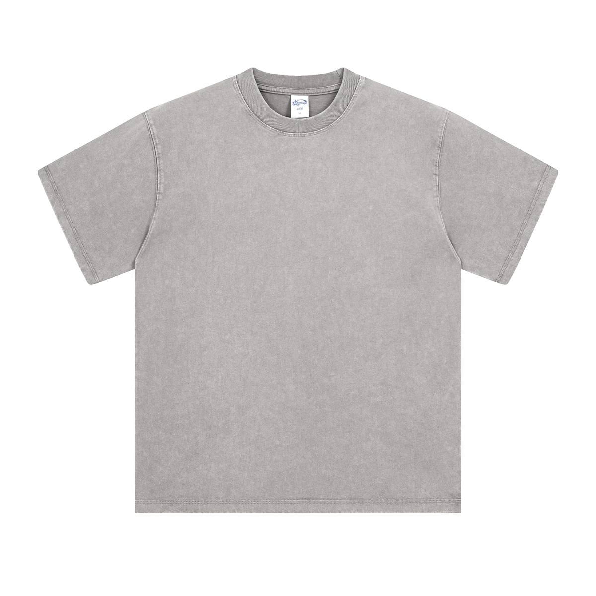 Heavyweight Washed Relaxed Fit Tee 275gsm