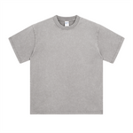 Heavyweight Washed Relaxed Fit Tee 275gsm