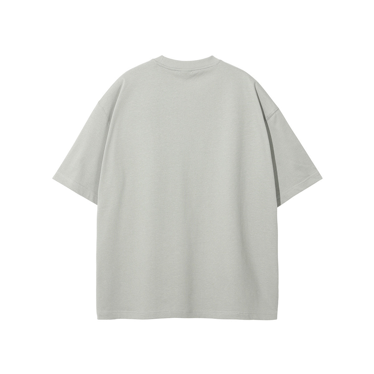 Ultra Soft Breathable Relaxed Fit Cotton T-Shirt