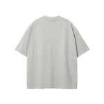 Ultra Soft Breathable Relaxed Fit Cotton T-Shirt