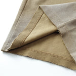 Ombre Color Drawstring Casual Lounge Elastic Waist Shorts