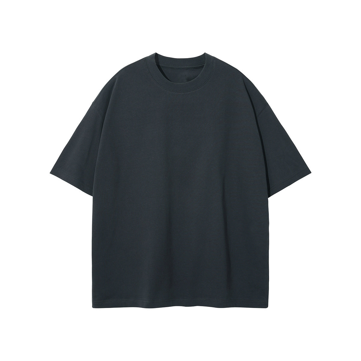 Ultra Soft Breathable Relaxed Fit Cotton T-Shirt