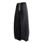 Vintage Heavyweight Relaxed Fit Cuffed Joggers Drawstring